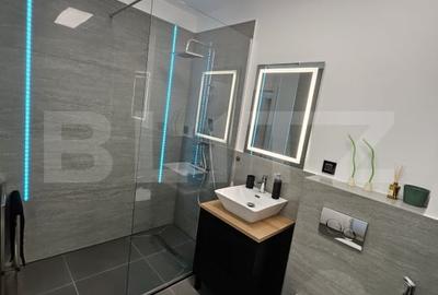 Apartament semidecomandat la cheie, 53 mp utili, parcare, zona Teilor - 13