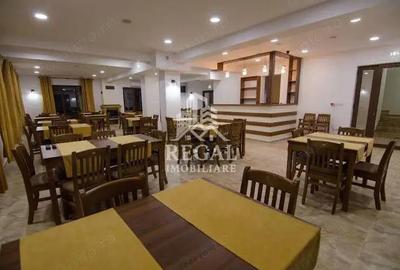 Spațiu comercial, de 759 mp, în Plop - 2