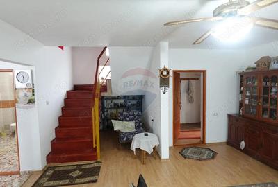 Casa / Vila cu 4 camere de vanzare Catalina - 12