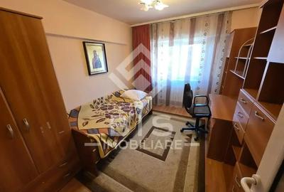 Apartament 3 camere decomandat - 2