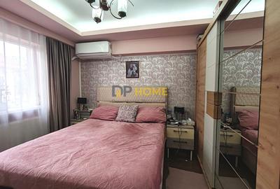 Apartament cu 2 camere semidecomandat în Kogălniceanu - 5