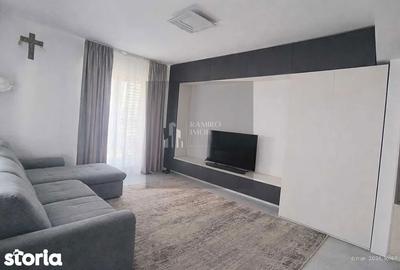 Apartament cu 2 camere decomandat în Metalurgiei - 5
