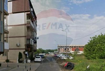 Teren de 7383 mp, în Nord - 3