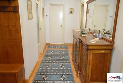 Apartament 3 Camere de Inchiriat Zona Aleea Carpati - 13