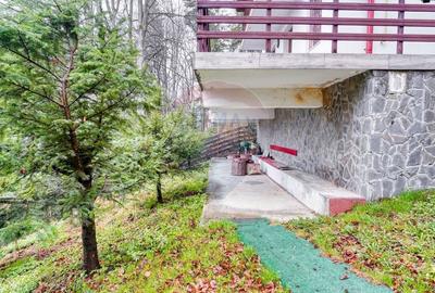 Casa / Vila cu 6 camere de vanzare in zona Cioplea/Predeal - 34