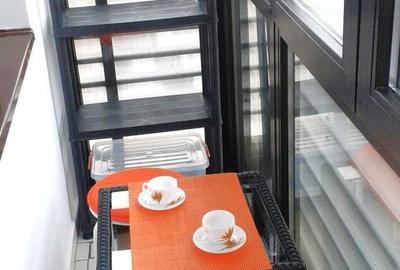 Garsonieră decomandată, mobilată în Gorjului - 6