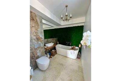 Apartament cu 3 camere decomandat, mobilat în Lacul Tei - 9