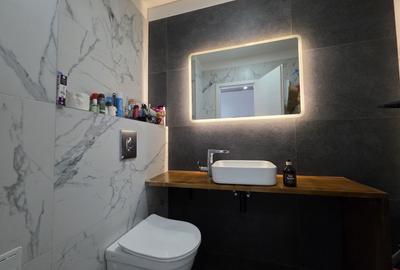 Casă de vânzare mobilata complet 6 camere, 325 mp construiți Aviației - 5