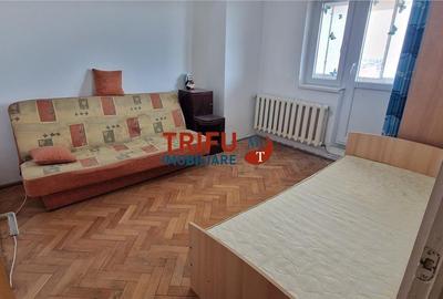 Apartament cu 3 camere decomandat în Central - 6