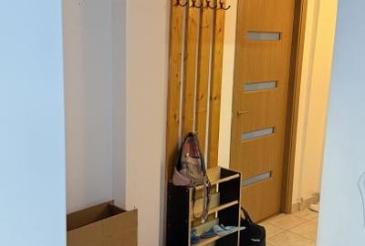 Garsonieră decomandată, mobilată în Drumul Sării - 2