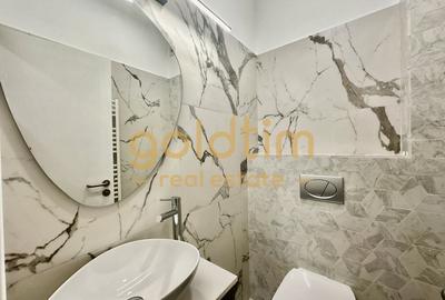 BLOC BOUTIQUE/BARBU VACARESCU/ZONA LINISTITA/OPTIONAL SE POATE MOBILA COMPLET - 8