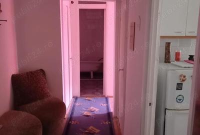 Apartament cu 2 camere decomandat în Complex Studențesc - 2