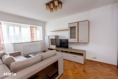 Apartament cu 2 camere decomandat, mobilat în Titan - 12