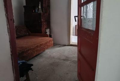 Casă cu 2 camere cu Teren 500 Mp în Bucu - 8