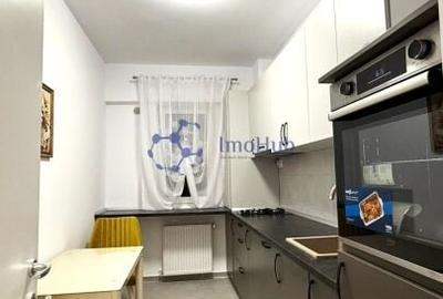 INVESTITIE - APARTAMENT MOBILAT SI UTILAT CU LOC DE PARCARE INCLUS, CENTRAL - 5