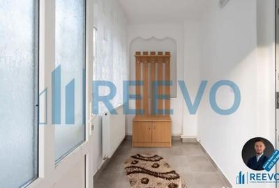 Casă cu 3 camere cu Teren 2270 Mp în Central - 14