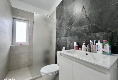 Apartament cu 2 camere în Moșnița Nouă - 8