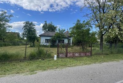 Casă cu 2 camere în Dobroteasa - 4