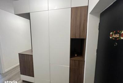 Apartament cu 3 camere, mobilat în Central - 9