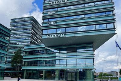 Spațiu comercial, de 10 mp, în Central - 3