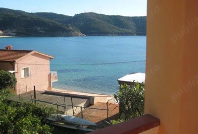 Vila de vanzare in Italia Insula Elba schimb terenuri in Romania - 6