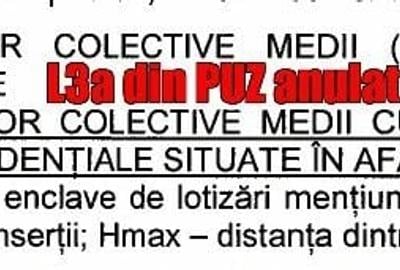 Ferentari - Un teren destul de rar de intalnit, ca si suprafata - 2