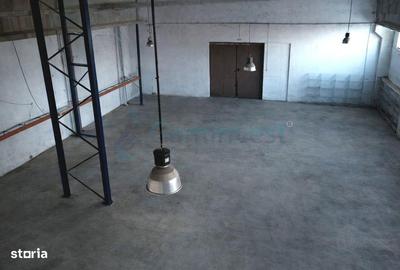Spațiu comercial, de 2,500 mp, în Oncea - 1