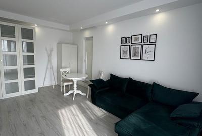 Apartament cu 2 camere decomandat în Tunari - 3