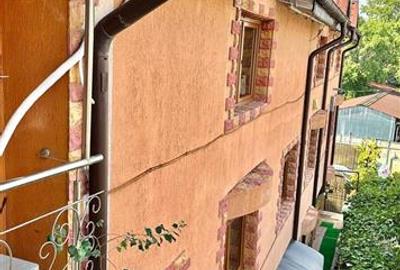 Casă cu 11 camere cu Teren 615 Mp în Matei Voievod - 2