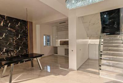 Duplex cu 3 camere cu Canalizare în Nord - 2