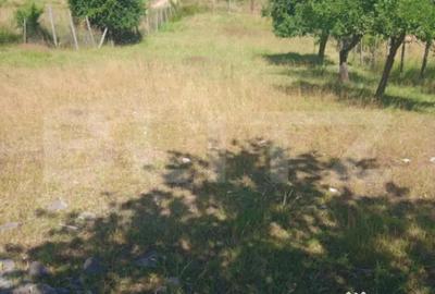 Teren în Central - 2