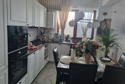 Garsonieră în Central - 2