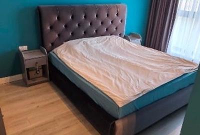 Apartament 3 camere , mobilat si utilat complet Pipera-Aviației Onix Park North - 19