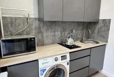 Ofer spre inchiriere garsoniera in zona Titan - 3