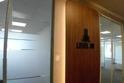 Spațiu Birou de inchiriat in cladire de birouri clasa A, ideal pentru business - 8