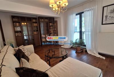 Apartament cu 2 camere decomandat, mobilat în Bucureștii Noi