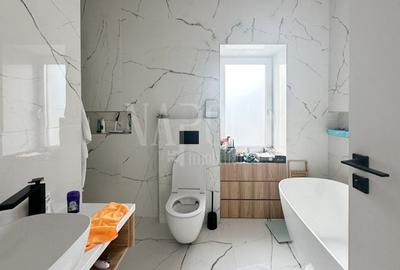 Casă individuală cu 6 camere cu Canalizare în Gheorgheni - 5