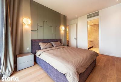 Apartament cu 3 camere în Floreasca - 5