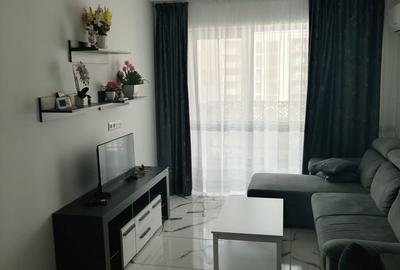 Apartament cu 2 camere decomandat în Central - 1