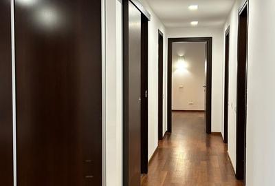 Apartament spațios cu 5 camere in imobil situat in zona Dorobanti Capitale - 5