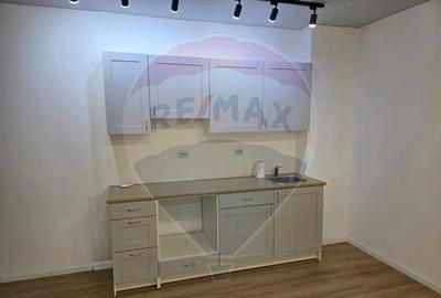 Spațiu comercial, de 275 mp, în Mărăști - 8