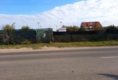 Teren intravilan construibil - zona Energia - 15.000mp-160 euro/mp (Cod E2) - 2