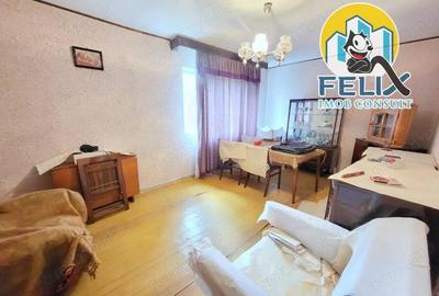 Ap3 camere decomandat de vanzare in Bistri?a Lac, Bacau Etaj 3/4, 2 balcoane, - 8