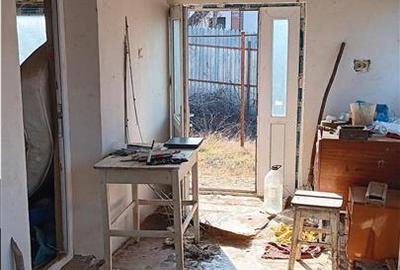 Teren Construcții intravilan de 3000 mp, în Bârnova - 9