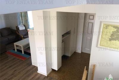 Vila de inchiriat in Corbeanca--Tamasi zona reziden... - 4