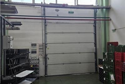 Spatiu Industrial - 3000 mp - Productie - Depozitare - Office - 7