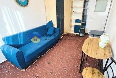 Garsoniera de vanzare Cartier Darmane?ti, bloc de apartamente - 4