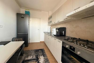 Vanzare 2 camere mobilat utilat bloc 2020 Metrou Nicolae Grigorescu Vanzare 2 camere mobilat utilat bloc 2020 Metrou Nicolae Grigorescu - 7