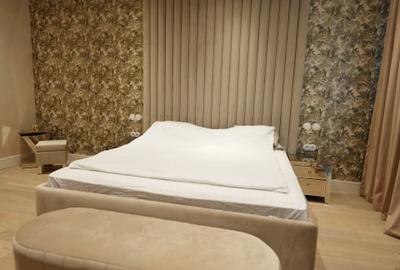 Penthouse cu 4 camere decomandat, mobilat în Pipera - 15