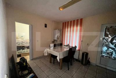 Casă cu 3 camere cu Teren 418 Mp în Cloșca - 6